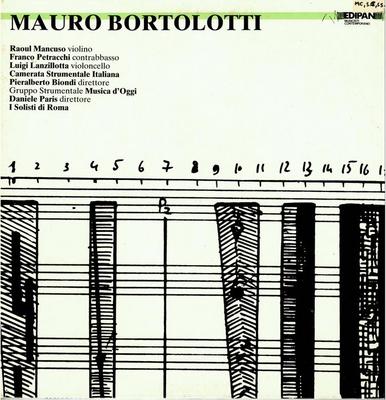 "Mauro Bortolotti"