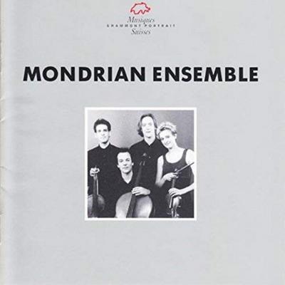 "Mondrian Ensemble"